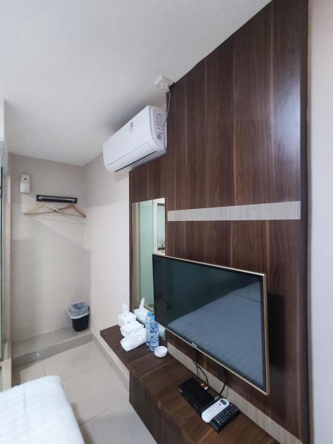 Hotel Morena Batam Exteriér fotografie